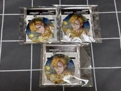 アイナナ 16 STAR SIGNS UR 六弥ナギ 缶バッジ 3点セットのサムネイル
