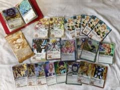 金色のガッシュベル THE CARD BATTLE 初期UR プロモ まとめ売りのサムネイル