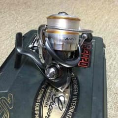 フラン様 専用‼︎DAIWA FREAMS 2506のサムネイル