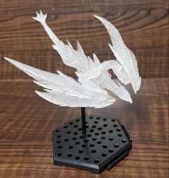 モンスターハンター　バルファルク　クリアverのサムネイル