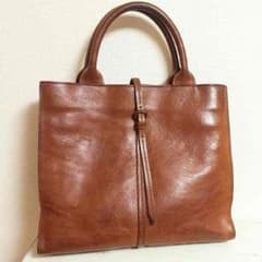 genten ハンドバッグのサムネイル