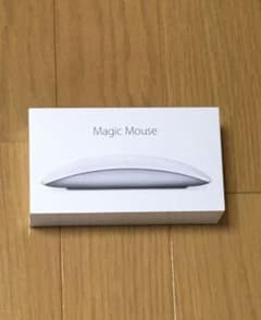 APPLE MAGIC MOUSE 2のサムネイル