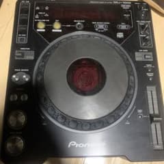 Pioneer CDJ-1000のサムネイル