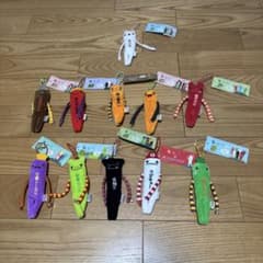 もけけ11個セットのサムネイル