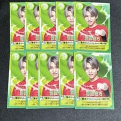 當間琉巧 サマバケトレカまとめ売りのサムネイル