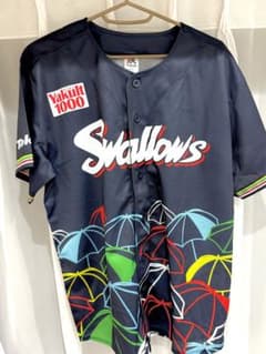 ヤクルトスワローズ　レディースDAYユニ  Stadium Umbrellaのサムネイル