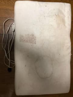 JUKI ジューキ バキューム付きアイロン台のサムネイル
