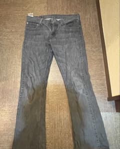 CL-5【US輸入】levi's527デニムパンツ［32×32］のサムネイル