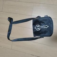 Trapstar　ショルダーバックのサムネイル