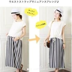 マタニティワンピースのサムネイル