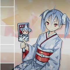 カオスネオススリーブ三枚専用のサムネイル