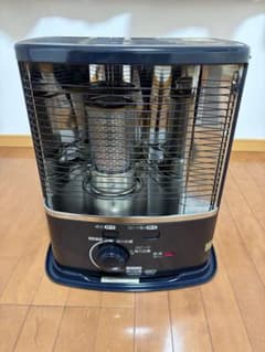 値下⭐︎CORONA 石油ストーブ　DX-U28のサムネイル