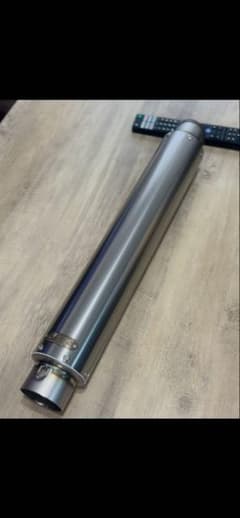 マーベリックチタン470ミリ60.5 マーベリックチタン470ミリ60.5 - メルカリ