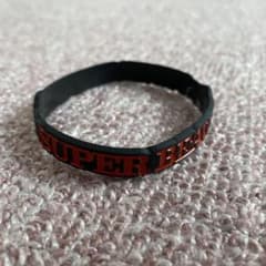 SUPER BEAVER ラバーバンドのサムネイル