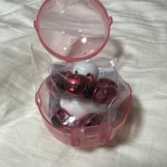 카쿠렌보 피규어 베이맥스