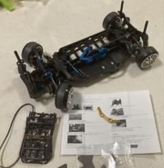 タミヤ TA05 RWDドリフト仕様シャーシ m28200006486_1.jpg?1766385930