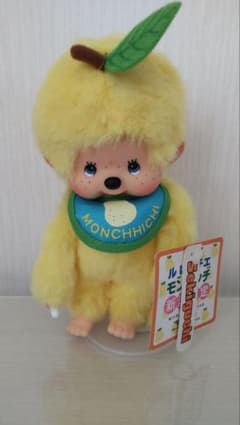 ご当地モンチッチ☆新潟限定☆ - メルカリ