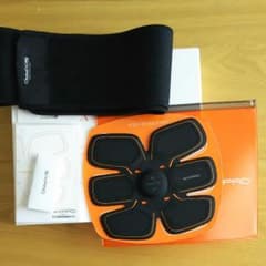 シックスパッド  中古品のサムネイル
