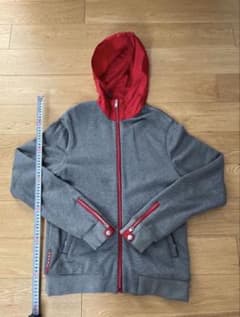 PRADA SPORT パーカー SJC428 - メルカリ