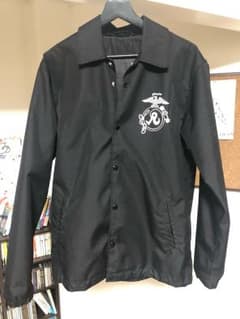 Richardson コーチジャケットのサムネイル