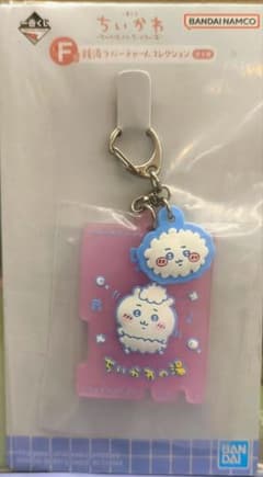 이치 반 쿠지 치이카와 치이카와노유 F상 목욕탕 고무 매력 치이카와