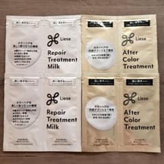 花王リーゼ ヘアトリートメント ⑧個セットのサムネイル