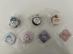 ちいかわ　くら寿司　まとめ売りのサムネイル
