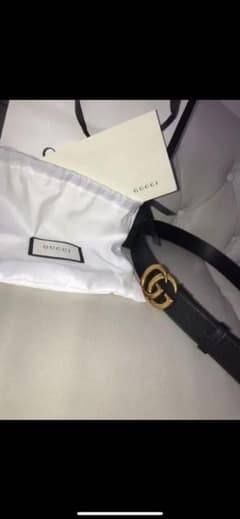 GUCCI ベルトのサムネイル