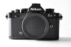 Nikon Z fc 16-50 VR レンズキット（ニコンプラザ点検・清掃済