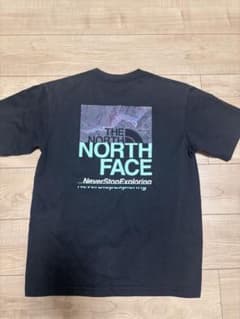 THE NORTH FACE ブラック Tシャツ Mのサムネイル
