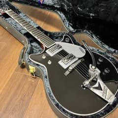 ギター GRETSCH Duo Jet TV Jones Power'Tron GRETSCH Duo Jet TV Jones Power'Tron - メルカリ