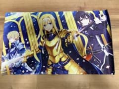 SAO ラバーマット　プレイマットのサムネイル