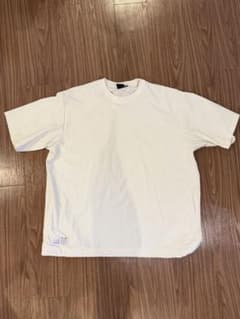ACANTHUS muta MARINE Tシャツ ホワイト 8のサムネイル