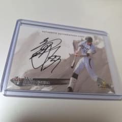 西田直斗 30枚限定 直筆サイン 阪神タイガース WBC MLB - メルカリ