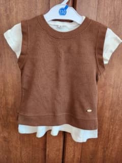 子ども服のサムネイル
