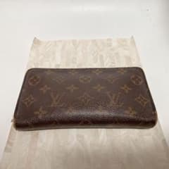 LOUIS VUITTON モノグラム ポルトモネジップ TH1011 正規品 - メルカリ