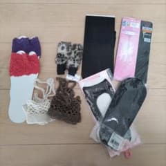 レディースソックスセット