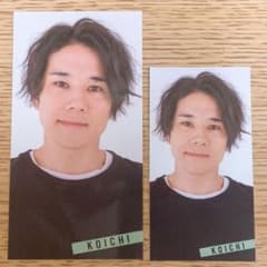 Myojo 2020年7月号 A.B.C-Z 五関晃一 デタカのサムネイル