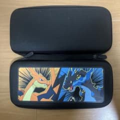 switch2ケース　ポケモン　リザードンXYのサムネイル