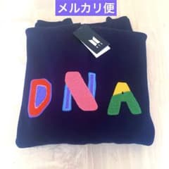 【新品未使用】 BTS DNA カーディガン BTS DNA ニット カーディガン - メルカリ