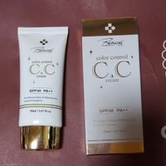 ベノア CCクリームのサムネイル