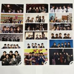 yumi様専用　嵐　公式写真　セット ARASHIのサムネイル