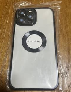 iPhone 13 Pro Max ケース マグネット対応のサムネイル
