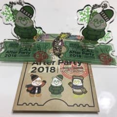 AAA C.A.Lのサムネイル