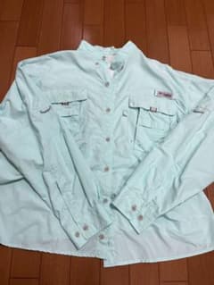 Colombia PFG シャツのサムネイル