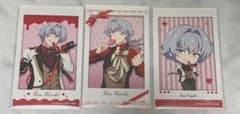 SideM 미니 포토 발렌타인 라이브 牙崎漣