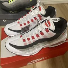 NIKE AIR MAX 95 BIG BBL PREMIUM 27.5cmのサムネイル