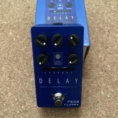 FLAMMA DELAY FS03のサムネイル