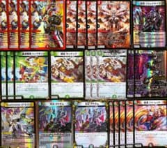デュエル・マスターズ 侵略者 まとめ売り - メルカリ