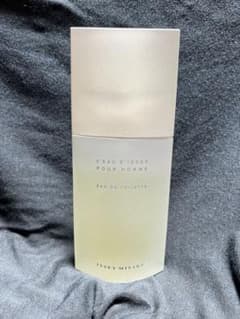 ISSEY MIYAKE L'Eau d'Issey Pour Hommeのサムネイル